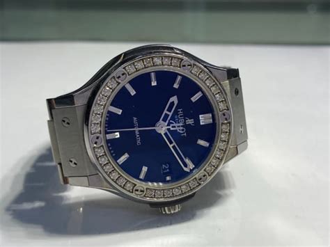 hublot watch gumtree